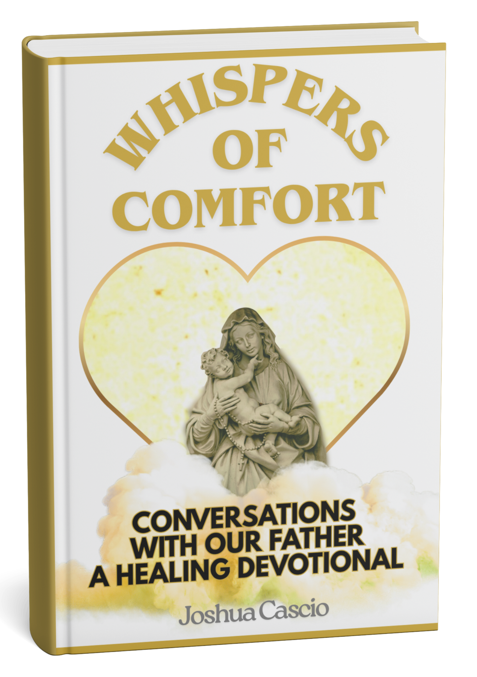 Whispers of Comfort